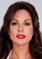 Poker Kirsten Price strip game