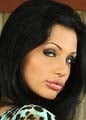 Shooting Aletta Ocean strip game